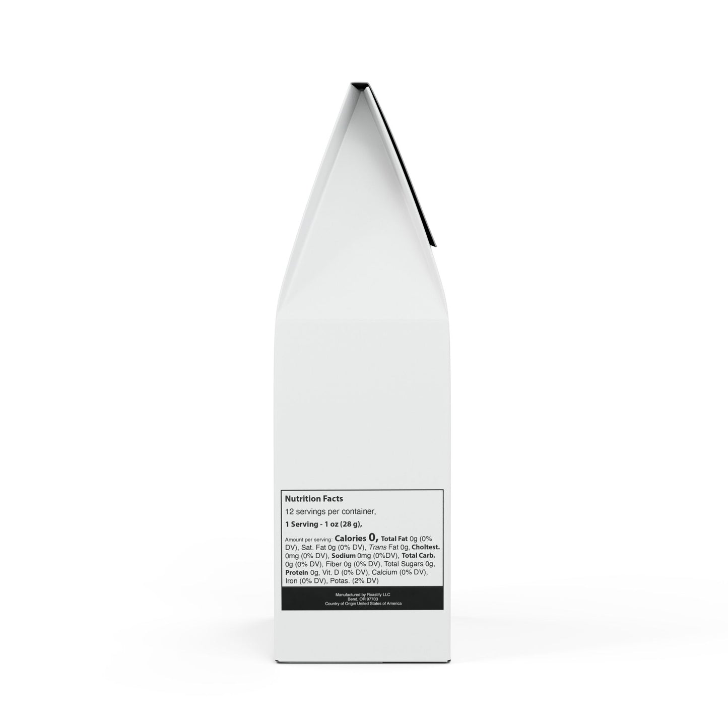 Trapper Peak Decaf Coffee Blend (Medium Roast)