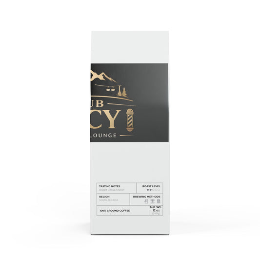 Colombia Single Origin Coffee (Light-Medium Roast)