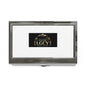 Metal Business Card Holder — Club LGCY Branded Professional Card Case